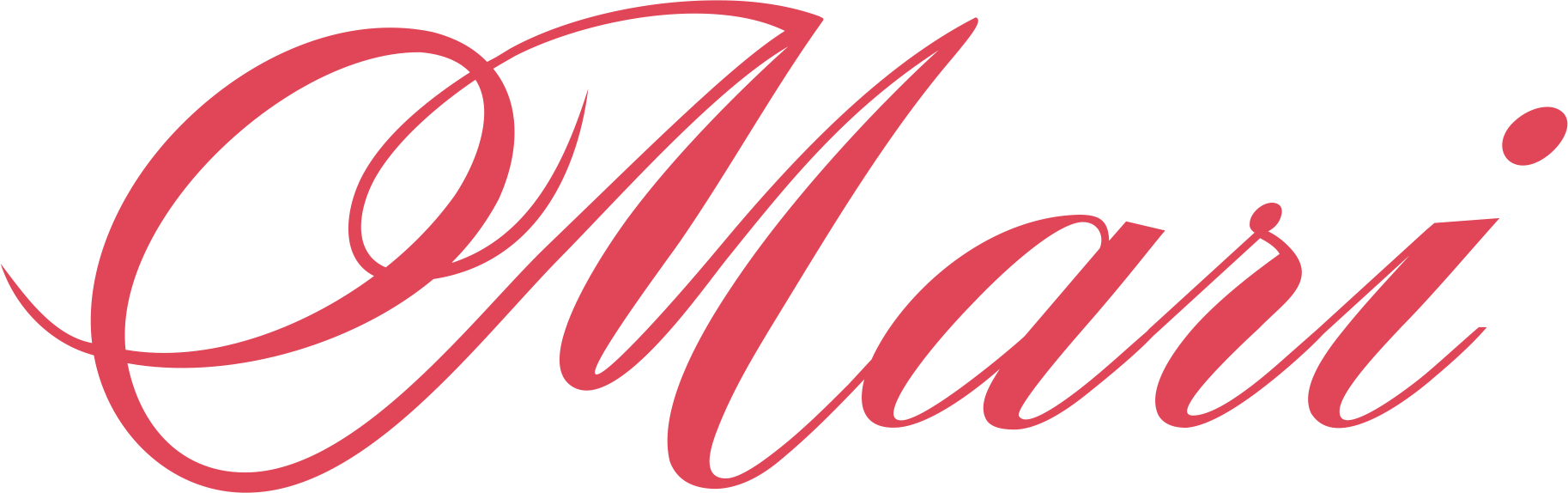 Mari